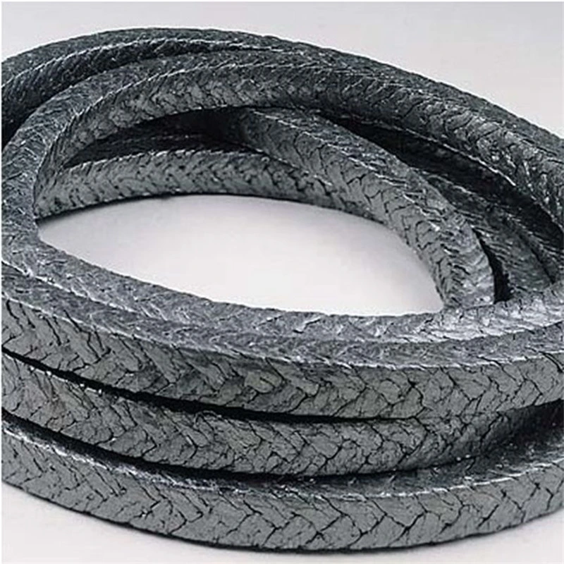 High Quality Carbonized Packing with Graphite Fiber Ts5012