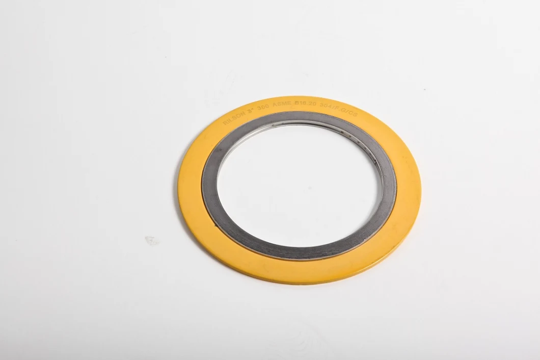 Spiral Wound Gasket (RS1)