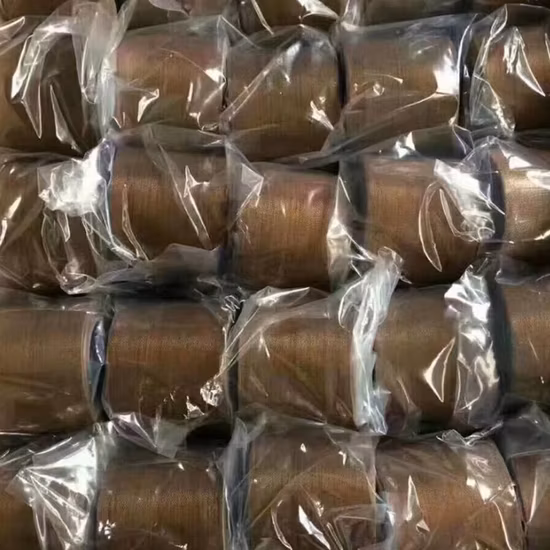 Pellicole Nastro elettrico in PTFE realizzato in PTFE espanso