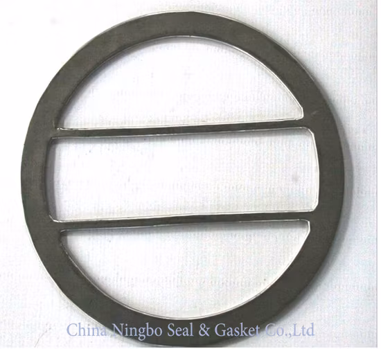 Guarnizione termica in metallo con doppia camicia